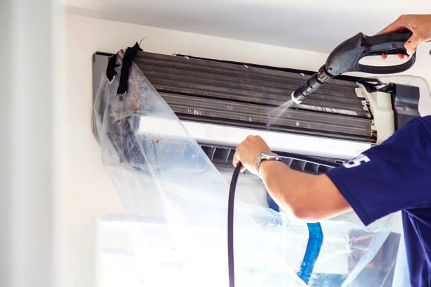 Best Air Duct Cleaning Near Me  in Parker City, IN