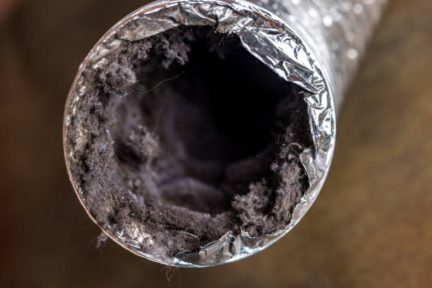 HVAC System Cleaning in Parker City, IN