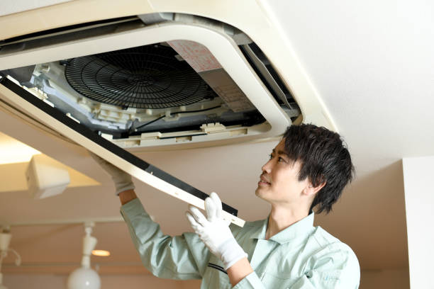 Best Best Air Duct Cleaning Company  in Parker City, IN